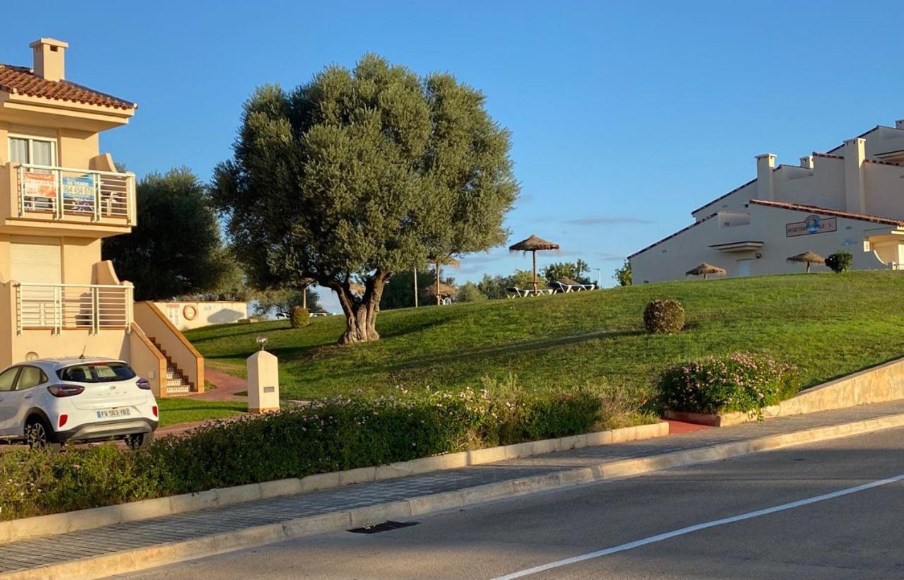 San Jorge  Panoramica Golf, Apt Familiar En San Jorge 빌라 외부 사진