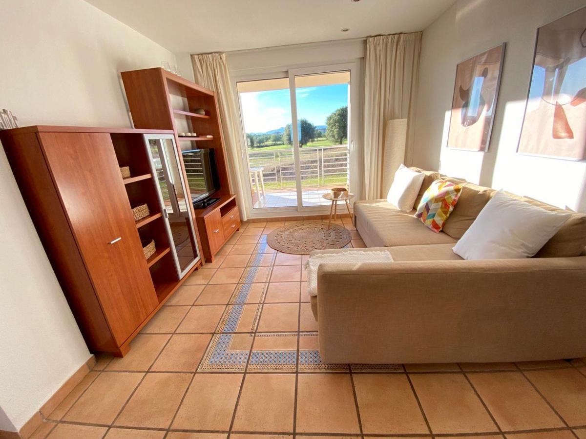 San Jorge  Panoramica Golf, Apt Familiar En San Jorge 빌라 외부 사진