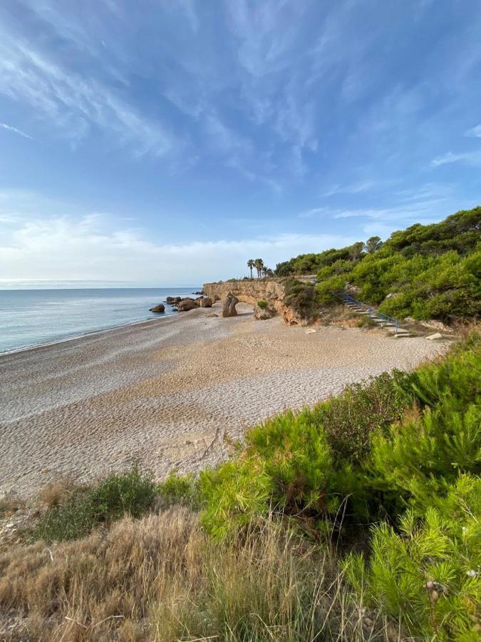 San Jorge  Panoramica Golf, Apt Familiar En San Jorge 빌라 외부 사진