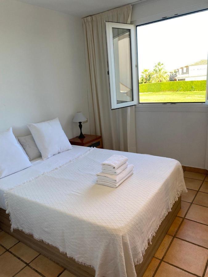 San Jorge  Panoramica Golf, Apt Familiar En San Jorge 빌라 외부 사진