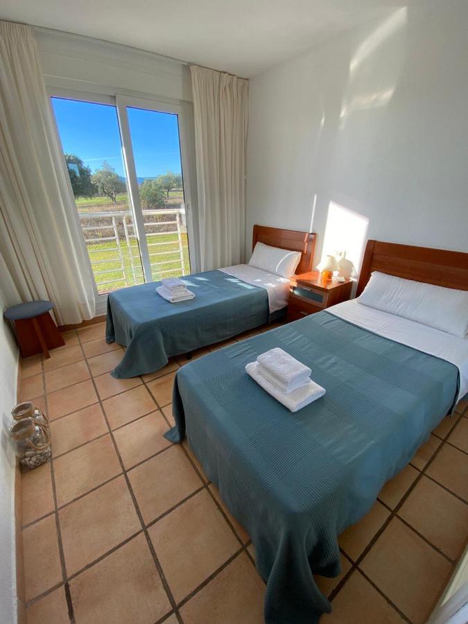 San Jorge  Panoramica Golf, Apt Familiar En San Jorge 빌라 외부 사진