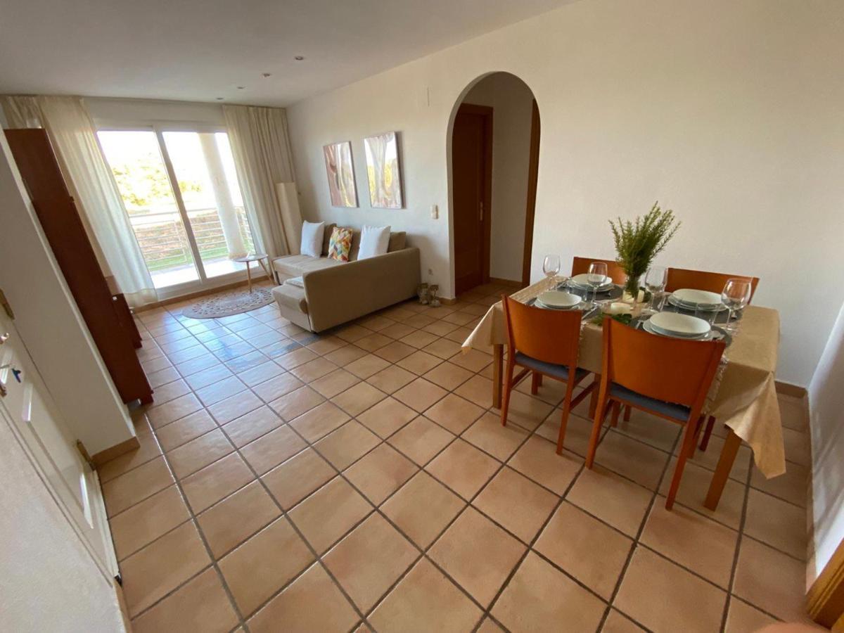San Jorge  Panoramica Golf, Apt Familiar En San Jorge 빌라 외부 사진